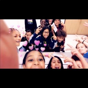 Meet your Posher, Chandler